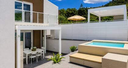 Hotiday Apartments Cefalù