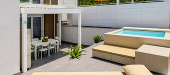 Hotiday Apartments Cefalù