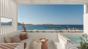 1 chambre, chambres insonorisées, lits bébé (gratuits), Wi-Fi gratuit