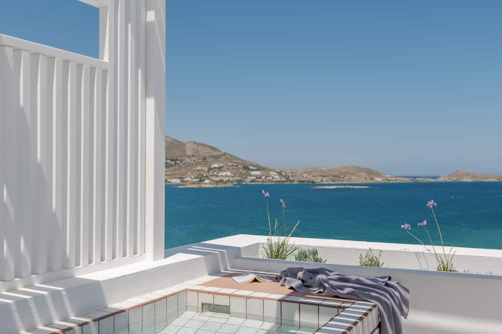 Aegean Colors Paros