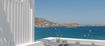Aegean Colors Paros