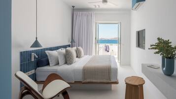 1 chambre, chambres insonorisées, lits bébé (gratuits), Wi-Fi gratuit