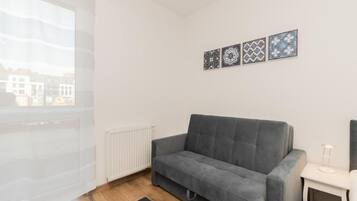Classic Studio Suite | Iron/ironing board, free WiFi