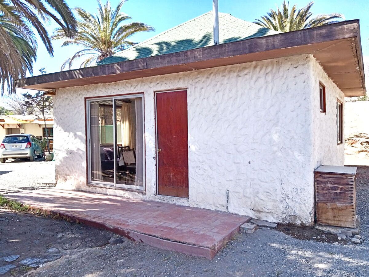 Family Cabin, Pool View | 2 bedrooms, individually decorated, individually furnished, desk