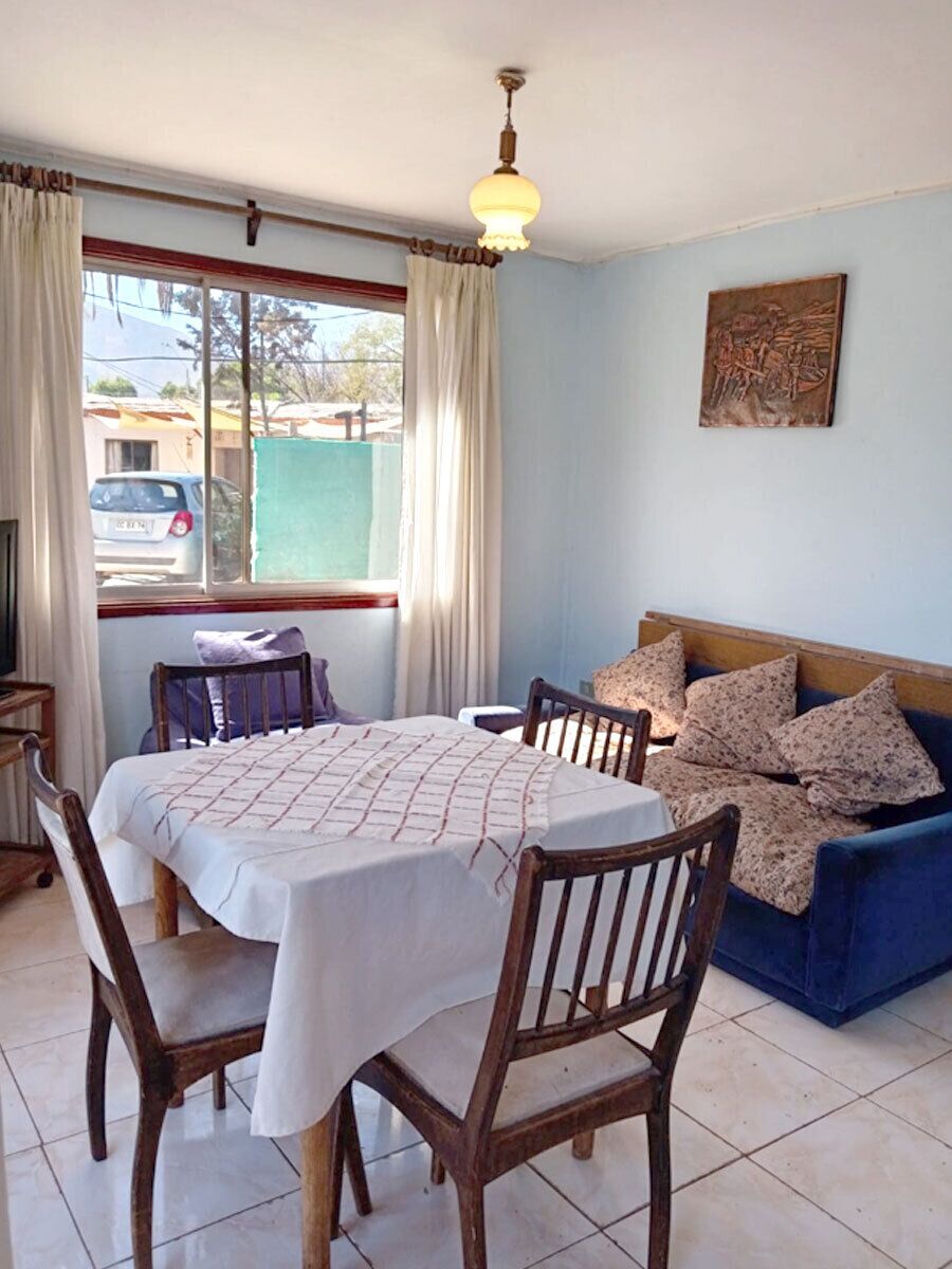 Family Cabin, Pool View | 2 bedrooms, individually decorated, individually furnished, desk