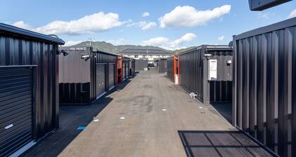 HOTEL R9 The Yard Iwakunikugainter