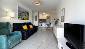 TV - Domuum Holidays - Sol Daurat (Cambrils)