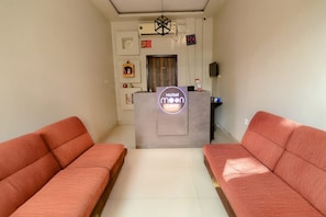 Lobby - MOON LAND HOTEL (Jaipur)