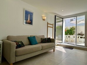 Televisión 