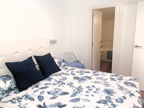 2 habitaciones y wifi gratis