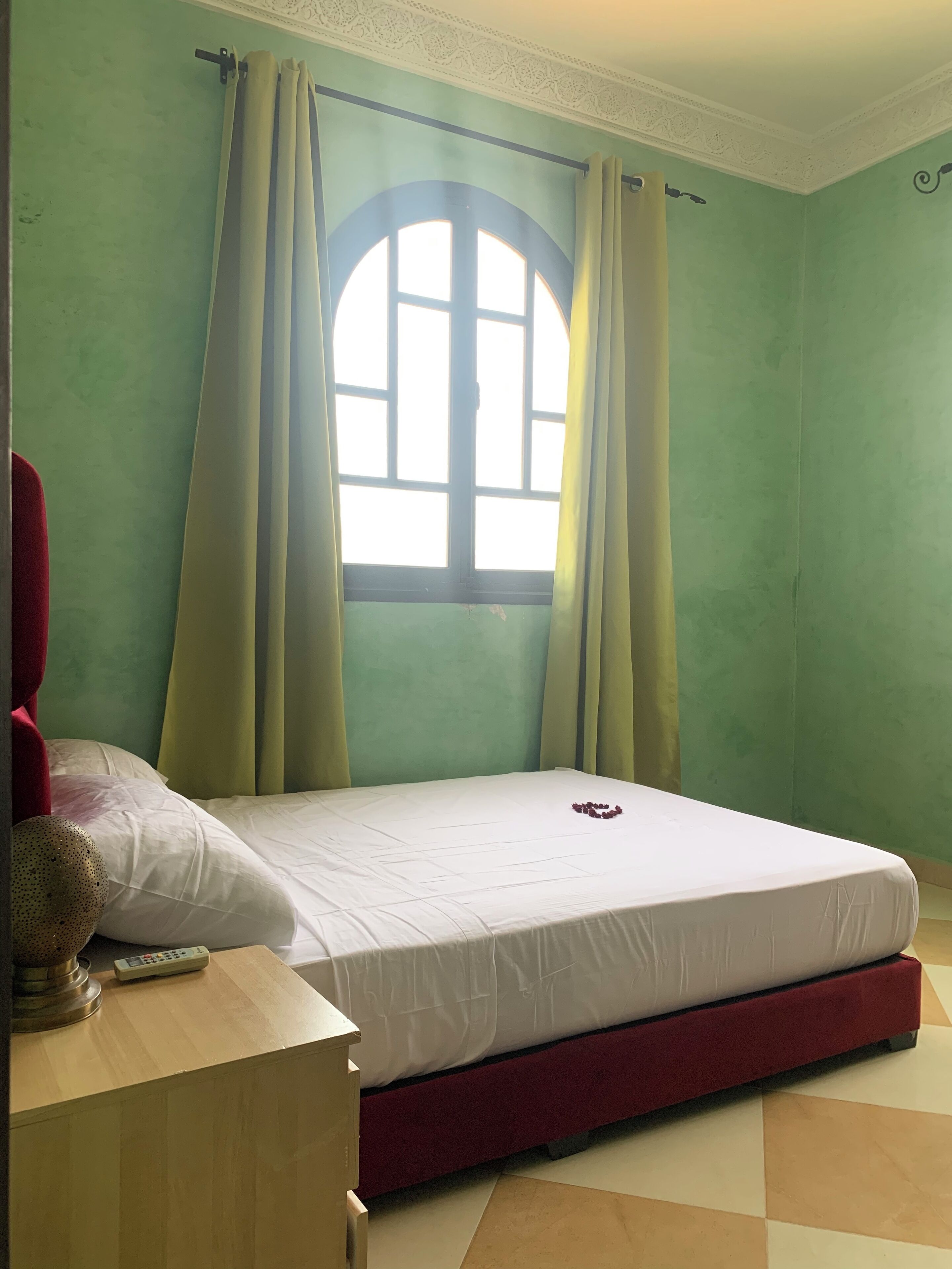 Foto - Locanda House, Marrakech Sidi Ghiat