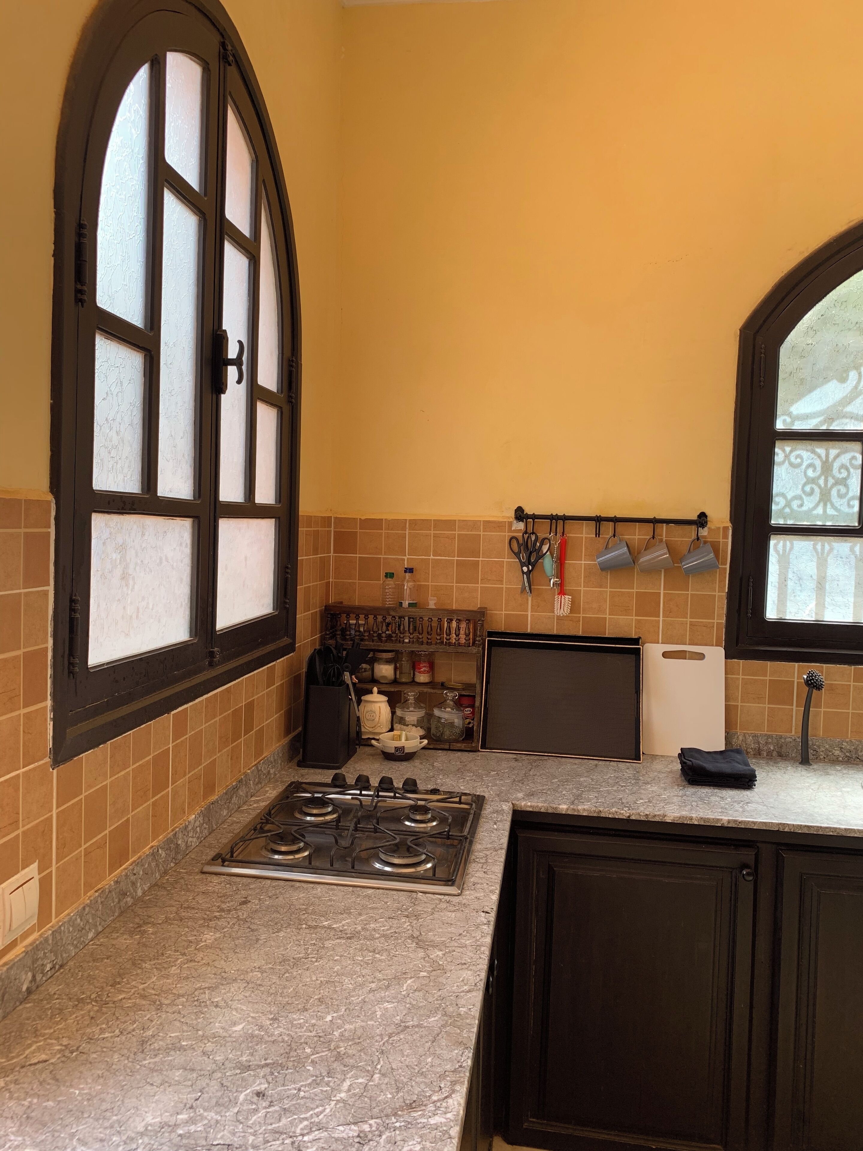 Foto - Locanda House, Marrakech Sidi Ghiat