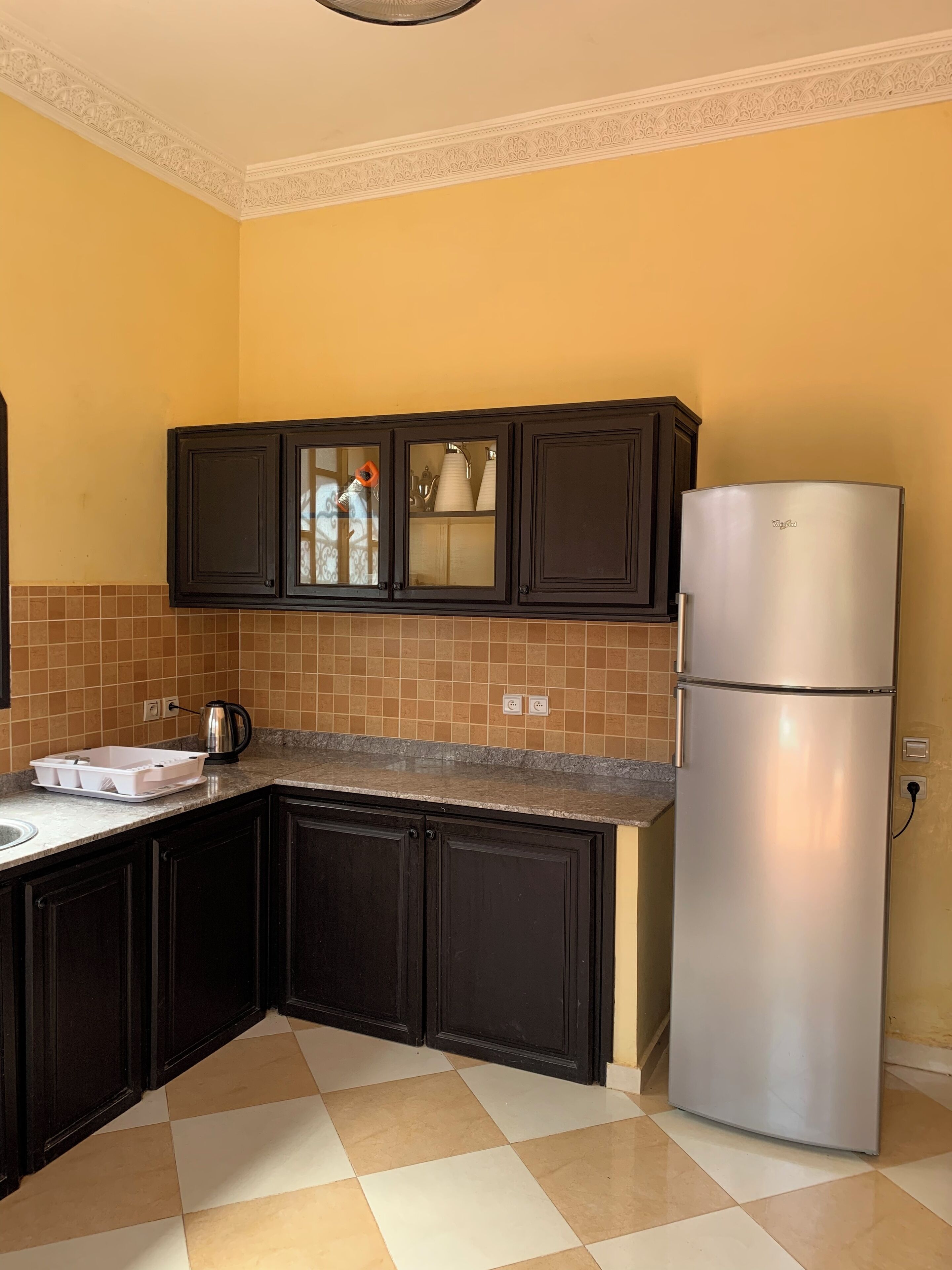 Foto - Locanda House, Marrakech Sidi Ghiat