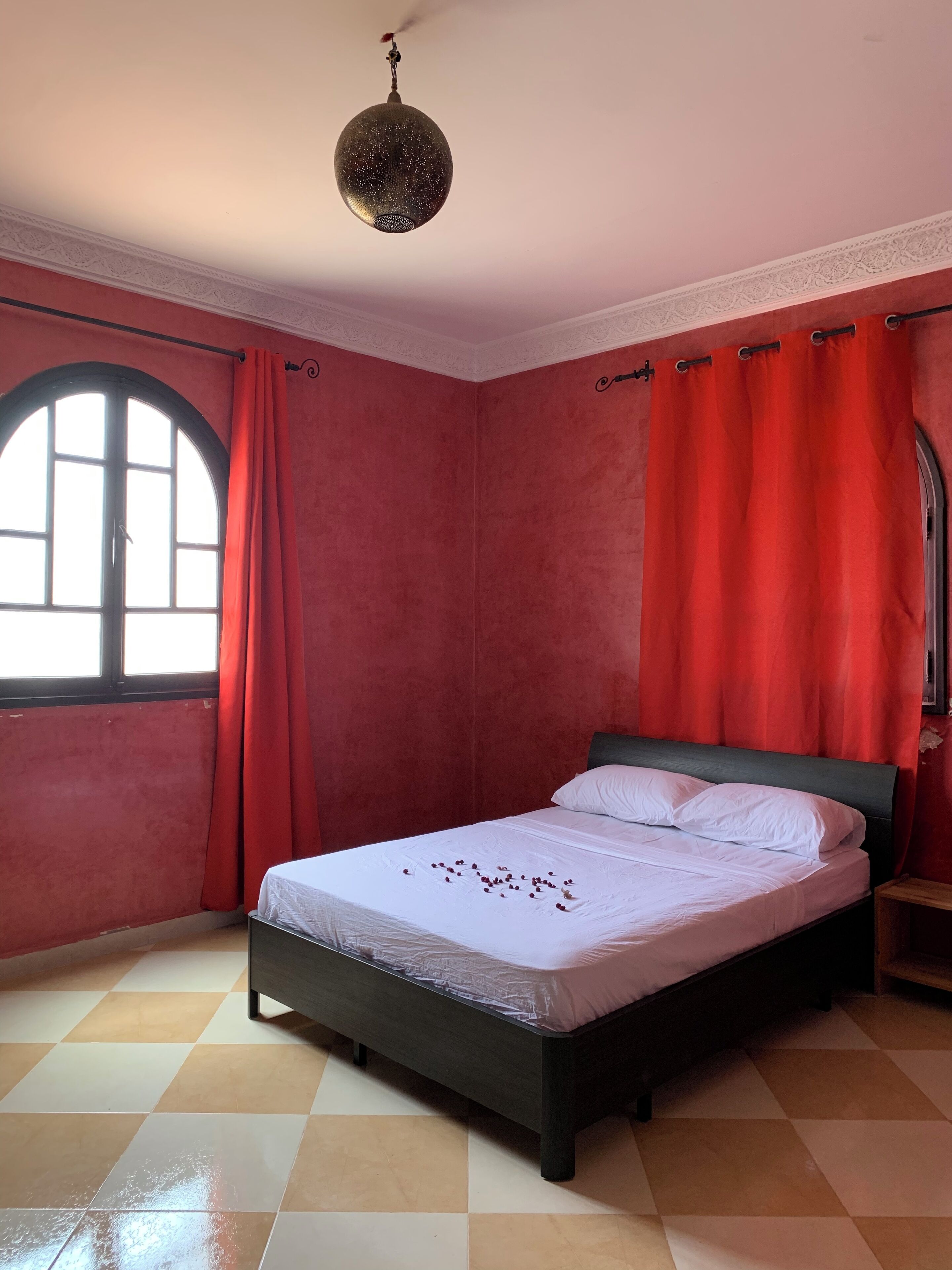 Foto - Locanda House, Marrakech Sidi Ghiat