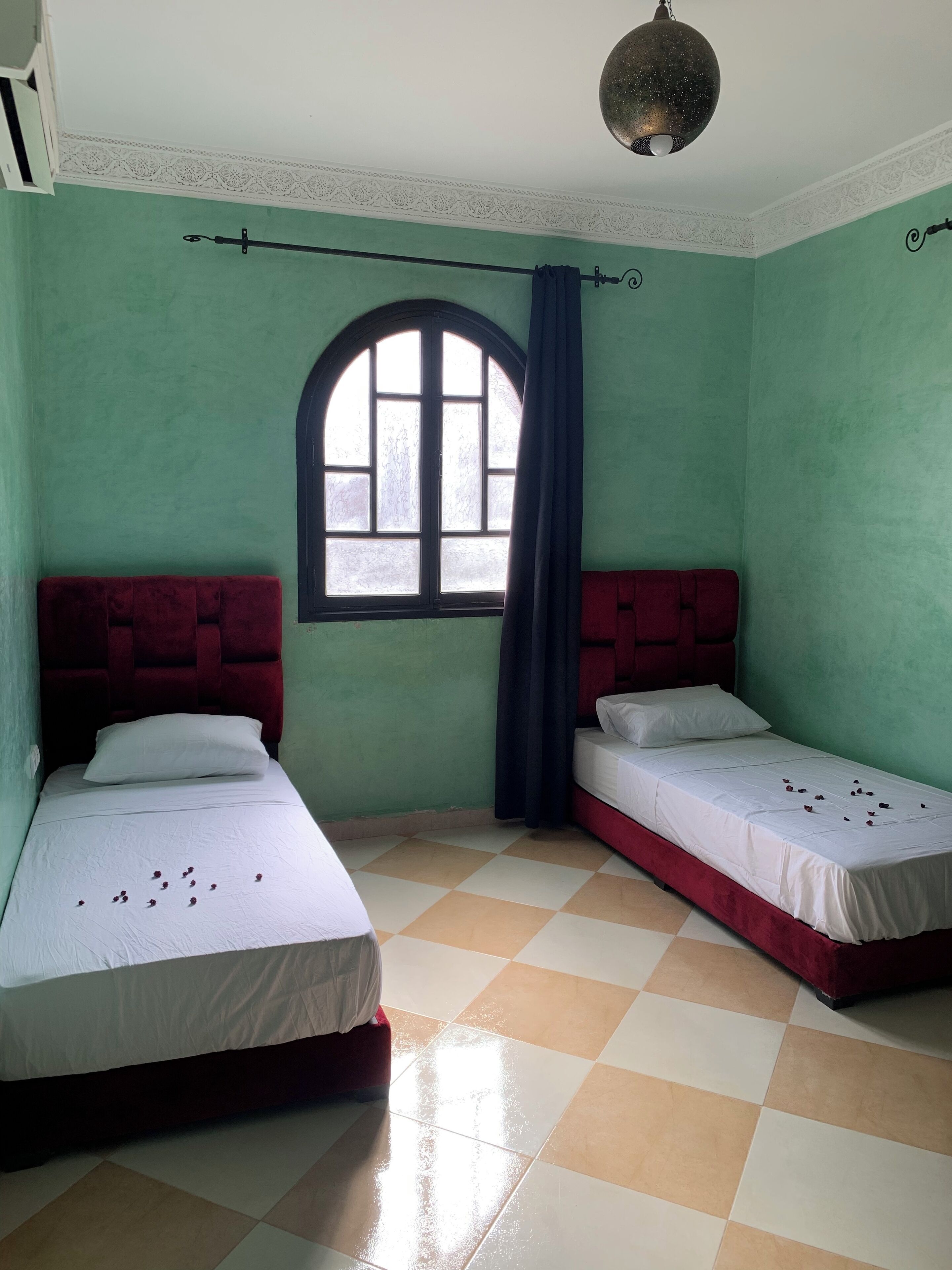 Foto - Locanda House, Marrakech Sidi Ghiat