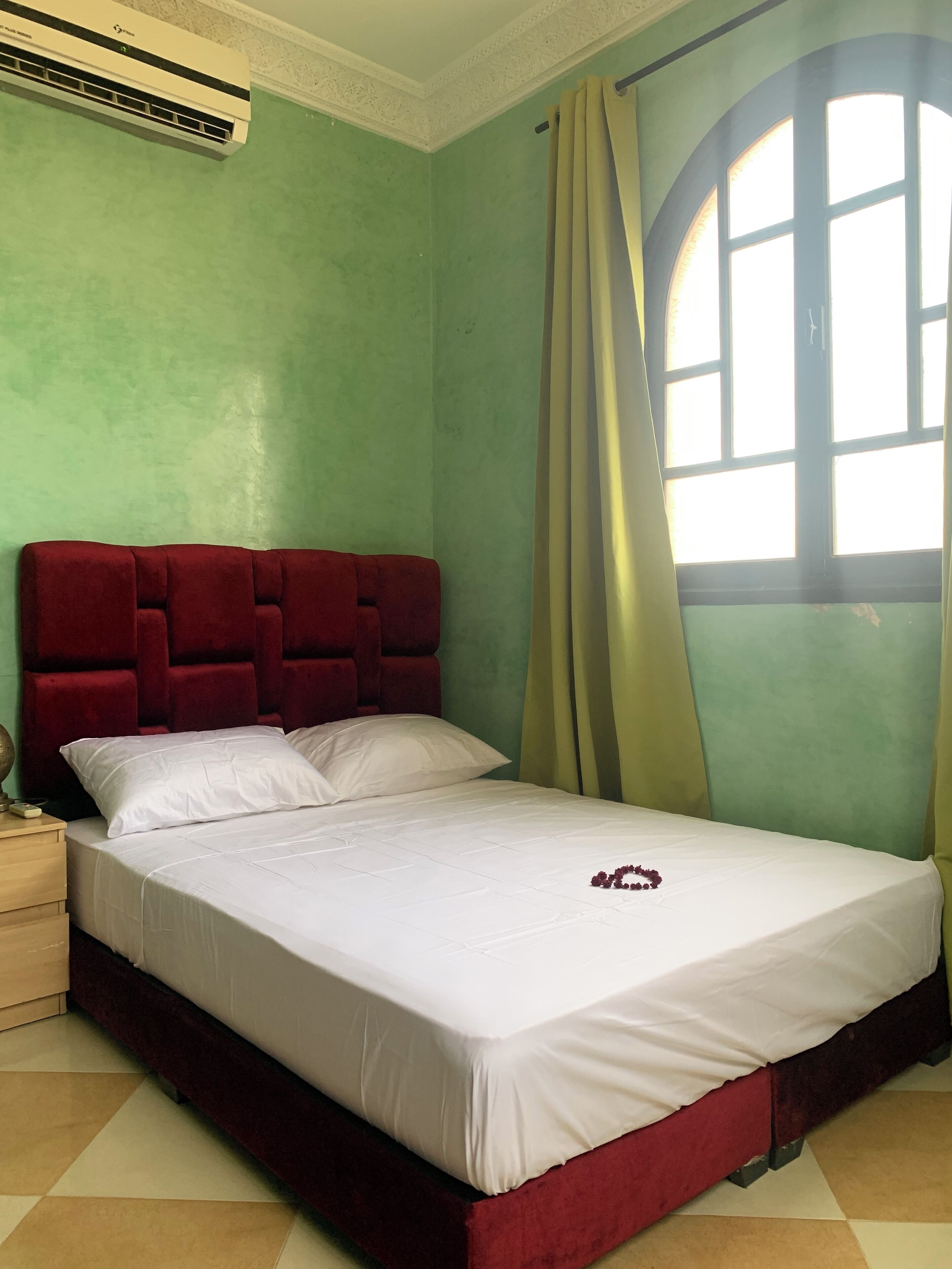 Foto - Locanda House, Marrakech Sidi Ghiat