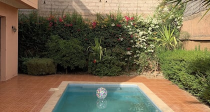 Locanda House Marrakech Sidi Ghiat