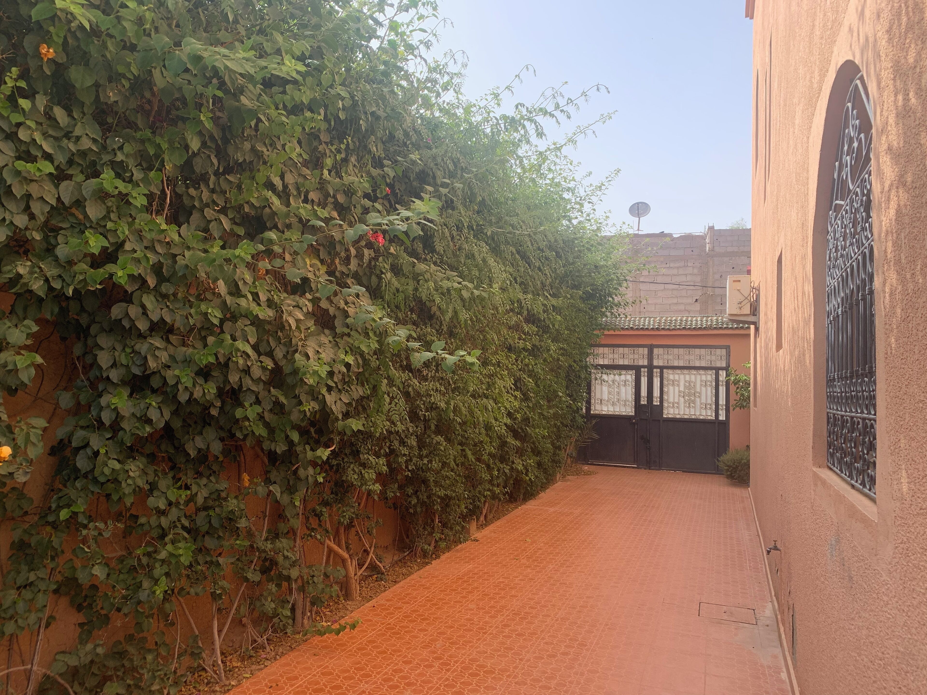 Foto - Locanda House, Marrakech Sidi Ghiat