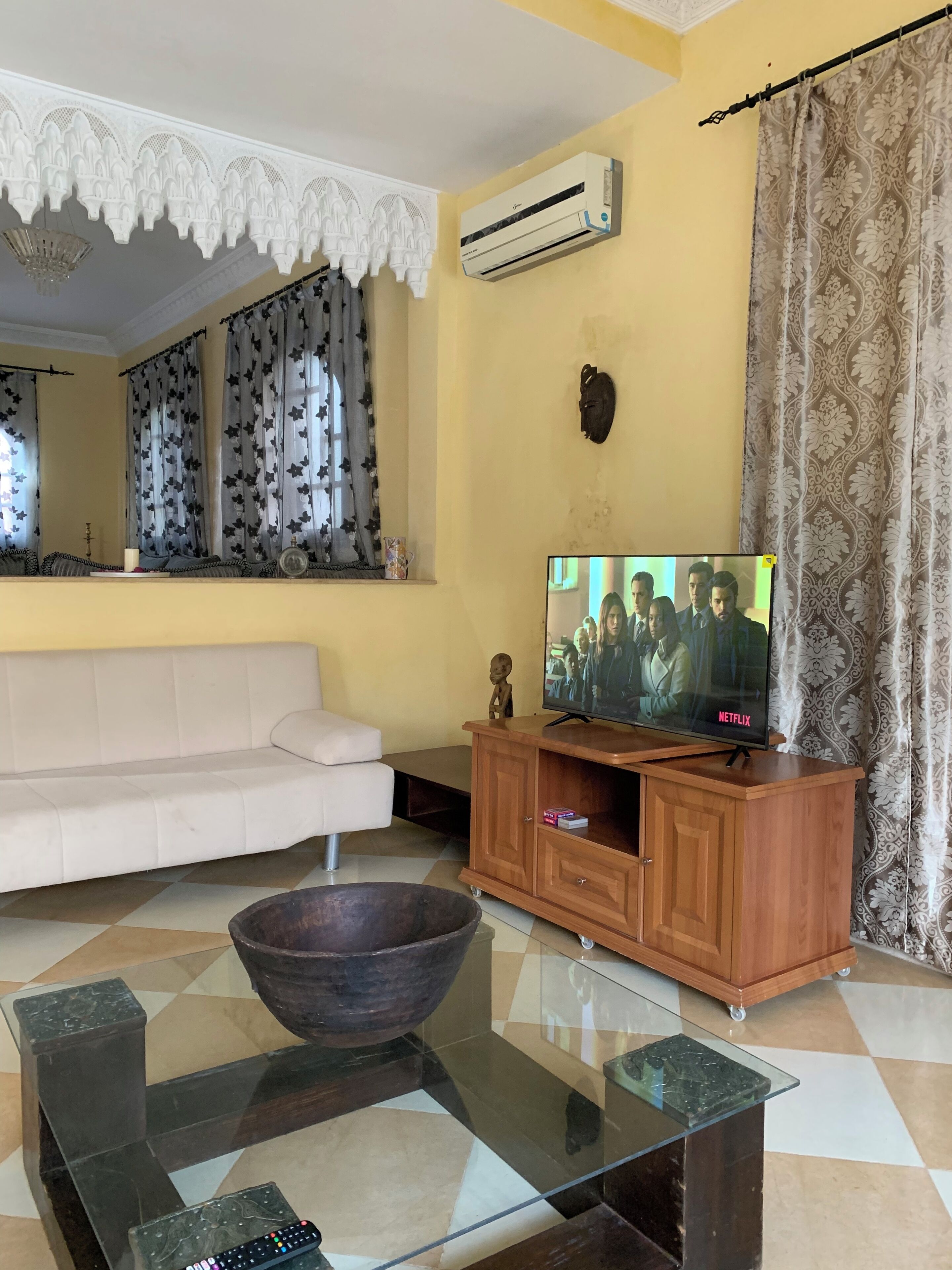 Foto - Locanda House, Marrakech Sidi Ghiat