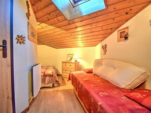1 habitación y wifi 