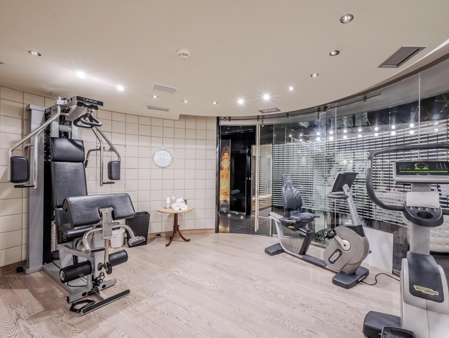 Foto - HOTIDAY Room Collection - Campiglio Pradalago
