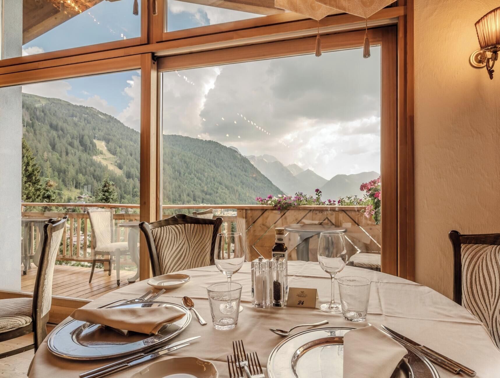 Foto - HOTIDAY Room Collection - Campiglio Pradalago