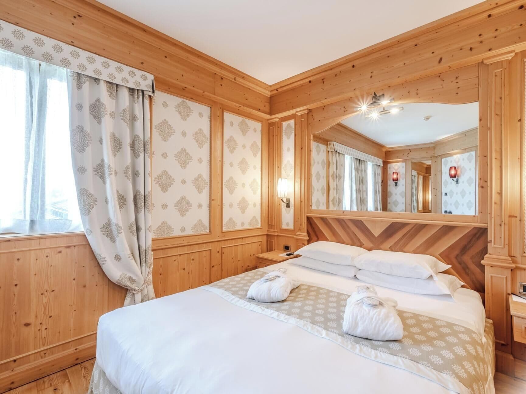 Foto - HOTIDAY Room Collection - Campiglio Pradalago