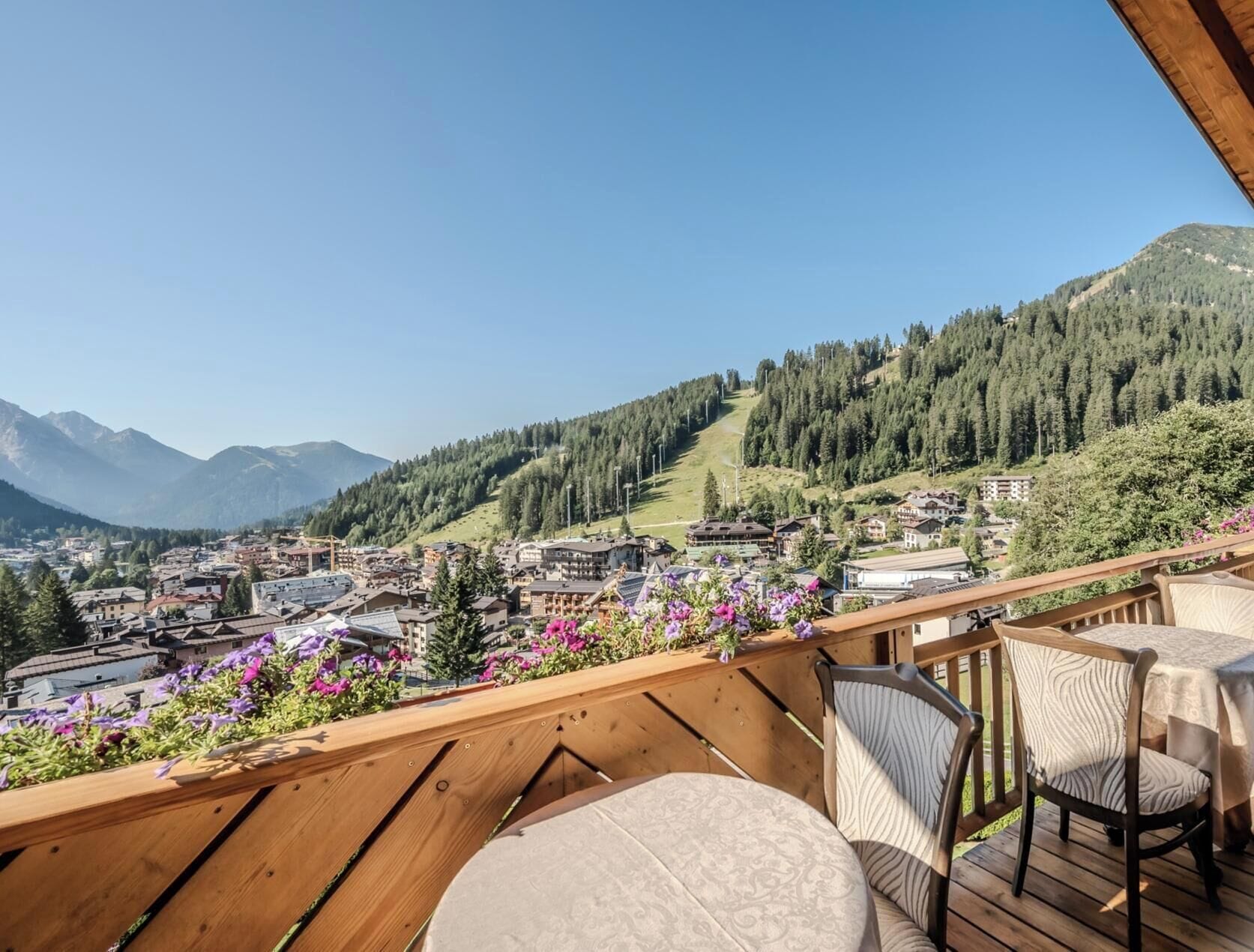 Foto - HOTIDAY Room Collection - Campiglio Pradalago