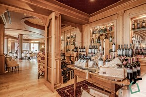 Restaurant - HOTIDAY Room Collection - Campiglio Pradalago (Pinzolo)