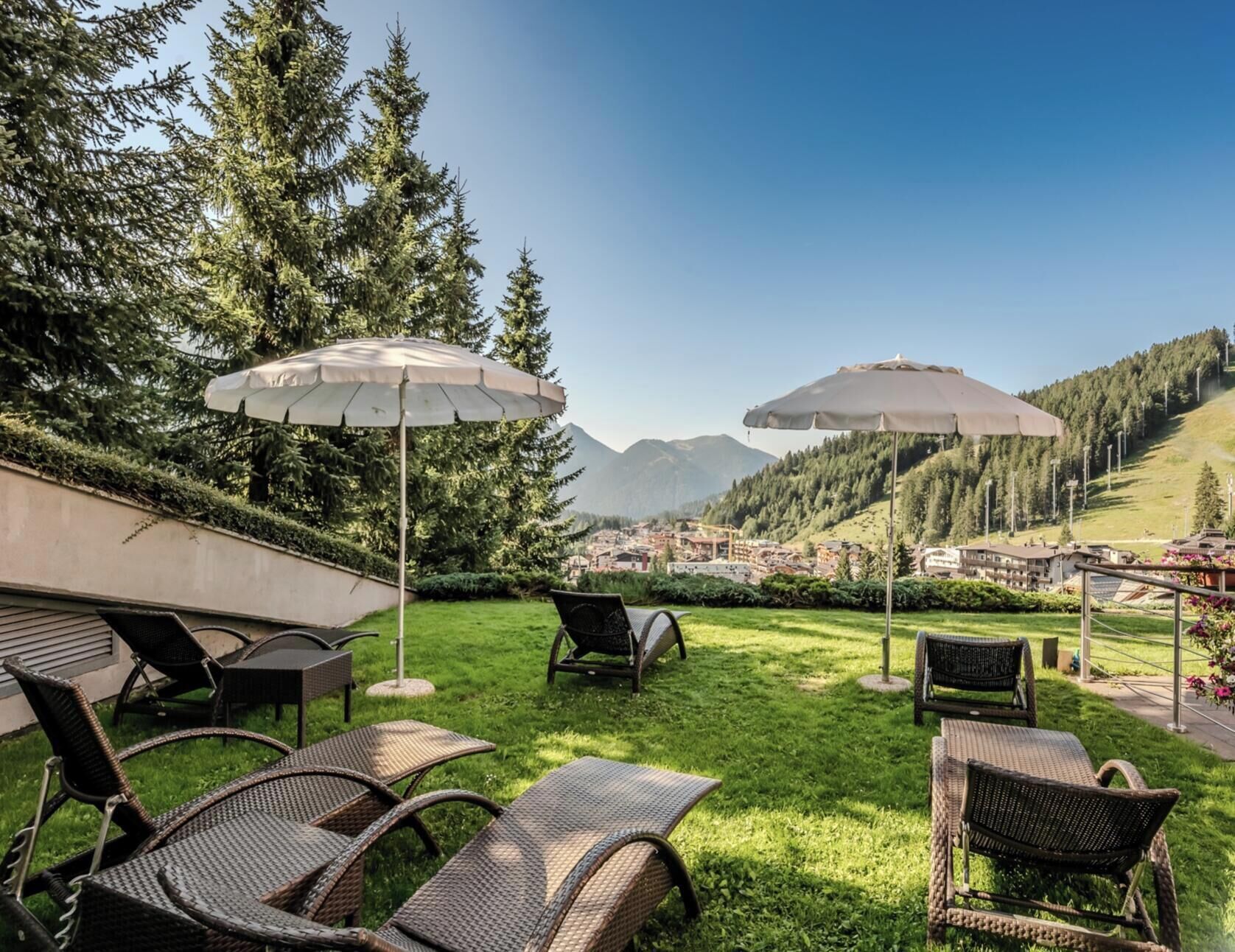 Foto - HOTIDAY Room Collection - Campiglio Pradalago