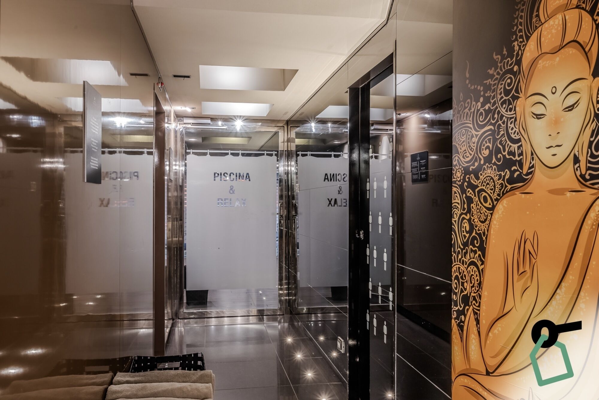 Foto - HOTIDAY Room Collection - Campiglio Pradalago