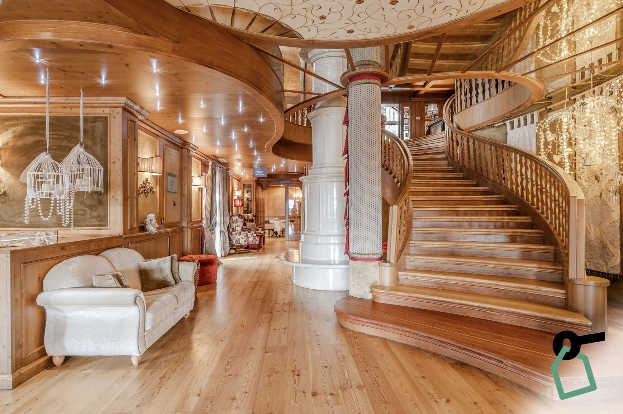 Foto - HOTIDAY Room Collection - Campiglio Pradalago