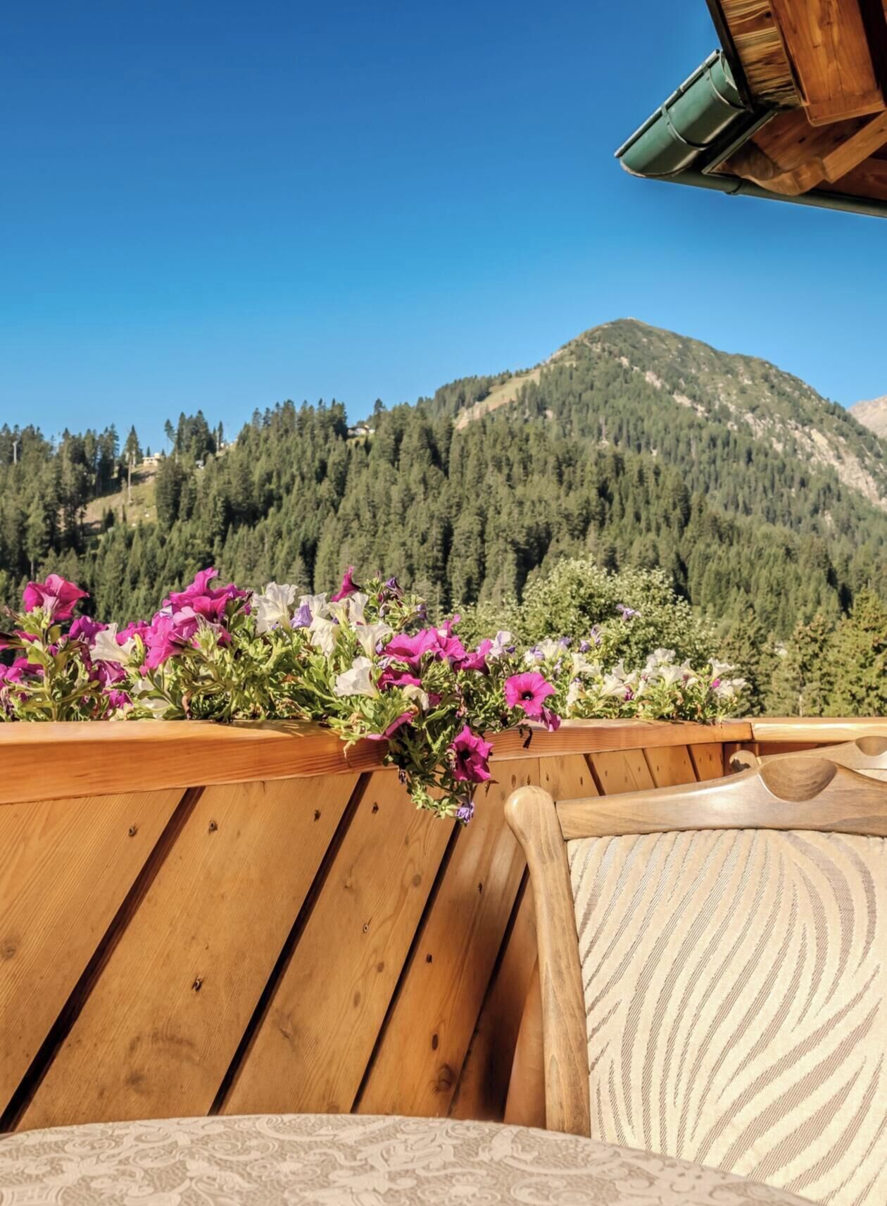 Foto - HOTIDAY Room Collection - Campiglio Pradalago