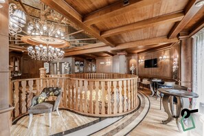 Interior - HOTIDAY Room Collection - Campiglio Pradalago (Pinzolo)