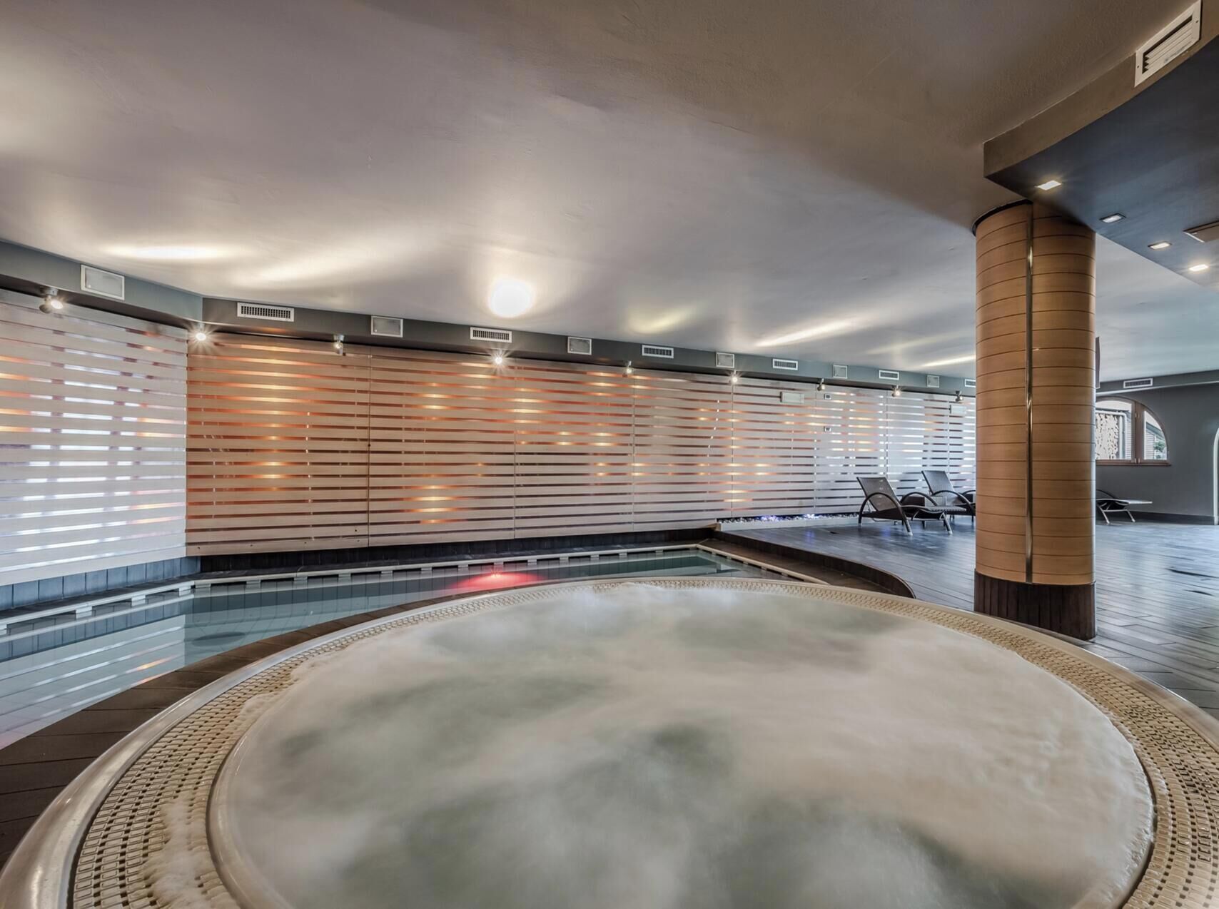 Foto - HOTIDAY Room Collection - Campiglio Pradalago
