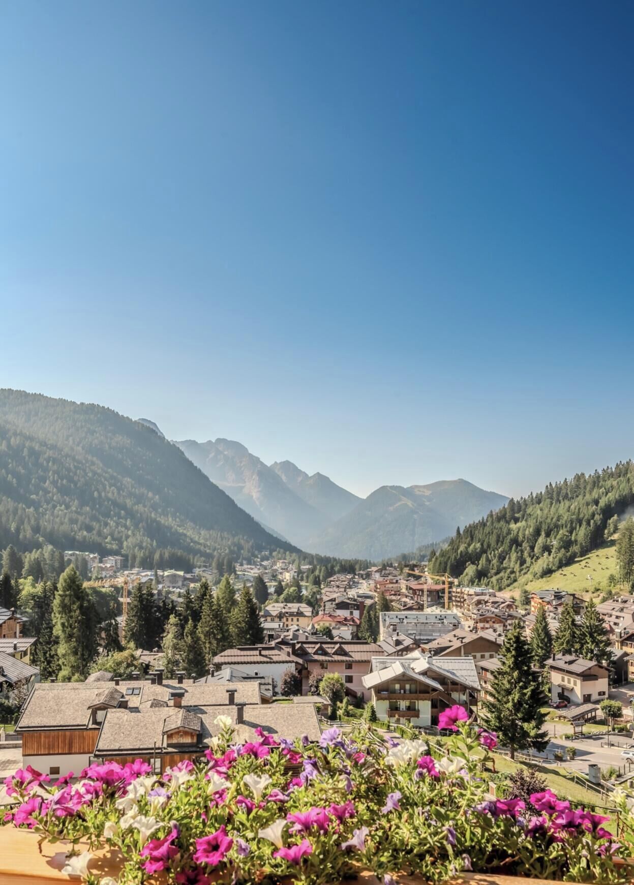 Foto - HOTIDAY Room Collection - Campiglio Pradalago