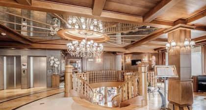 HOTIDAY Room Collection - Campiglio Pradalago