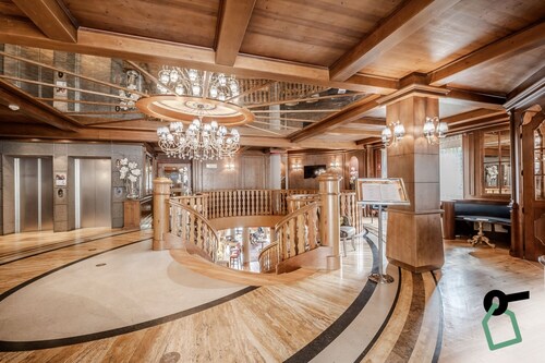 HOTIDAY Room Collection - Campiglio Pradalago