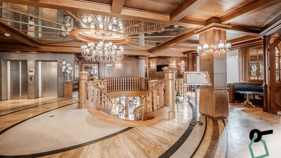 HOTIDAY Room Collection - Campiglio Pradalago