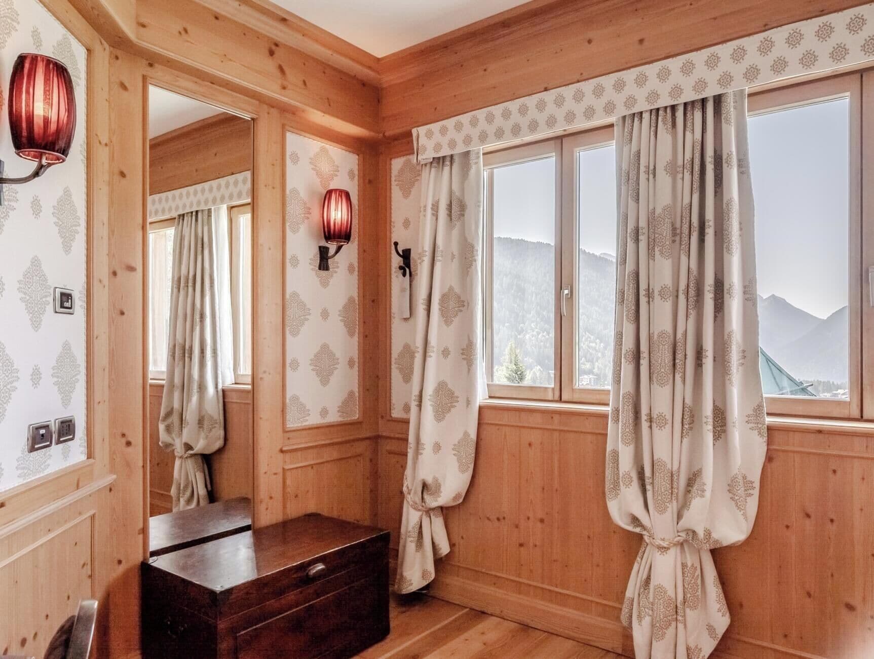 Foto - HOTIDAY Room Collection - Campiglio Pradalago
