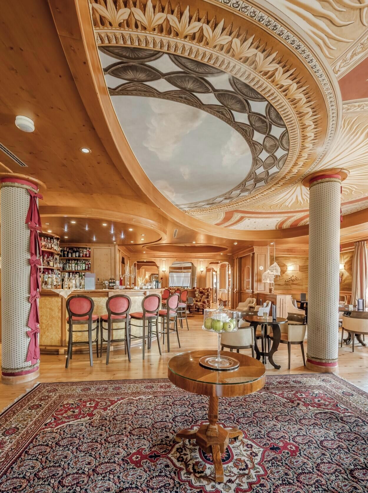 Foto - HOTIDAY Room Collection - Campiglio Pradalago