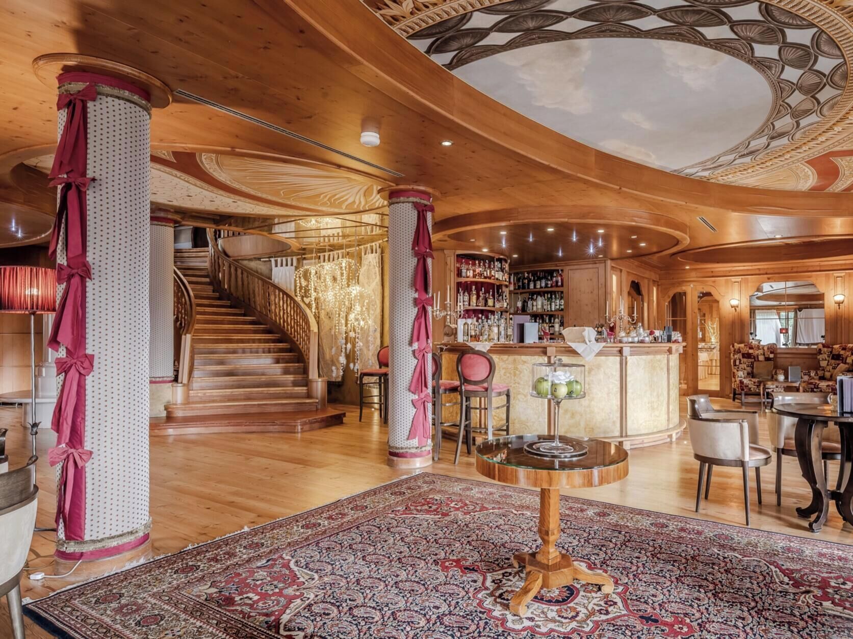 Foto - HOTIDAY Room Collection - Campiglio Pradalago