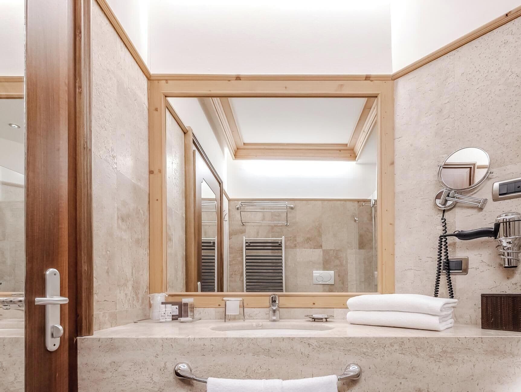 Foto - HOTIDAY Room Collection - Campiglio Pradalago