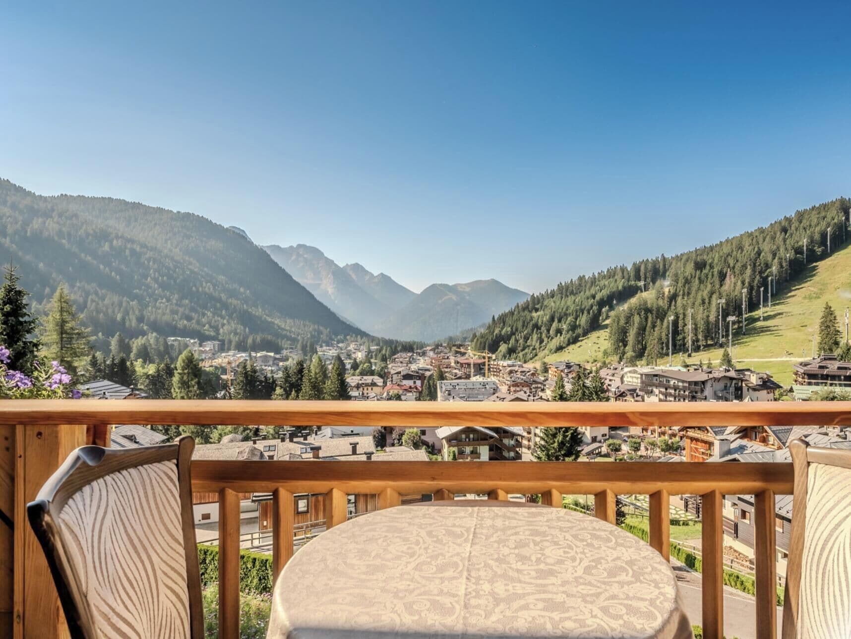 Foto - HOTIDAY Room Collection - Campiglio Pradalago