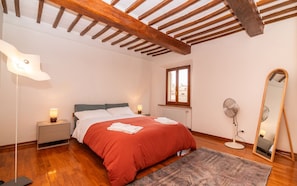 3 bedrooms, iron/ironing board, WiFi