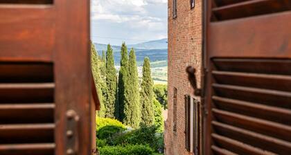 L'Olivazzo Apartment