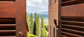 L'Olivazzo Apartment