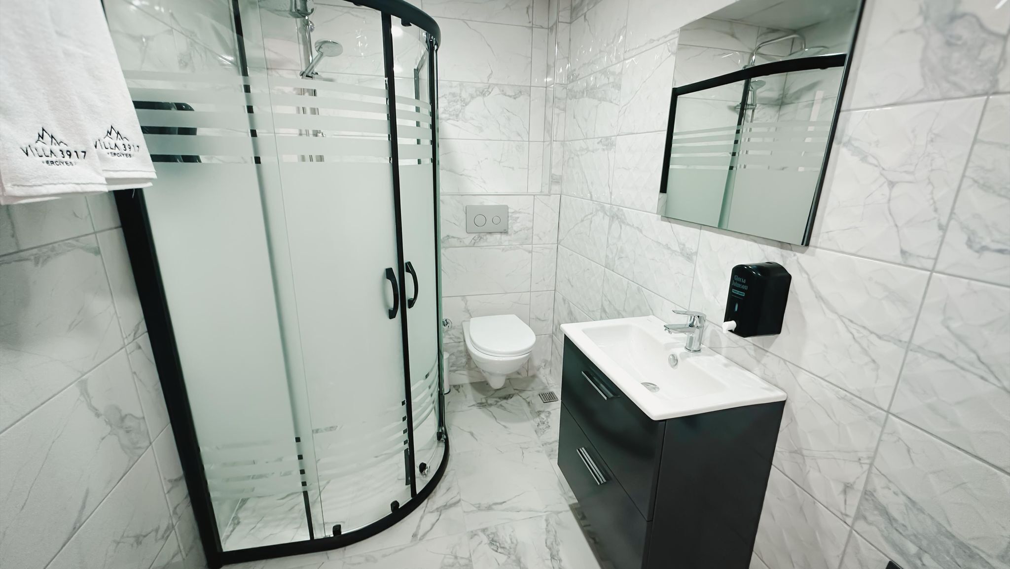 Foto - Villa 3917 Erciyes