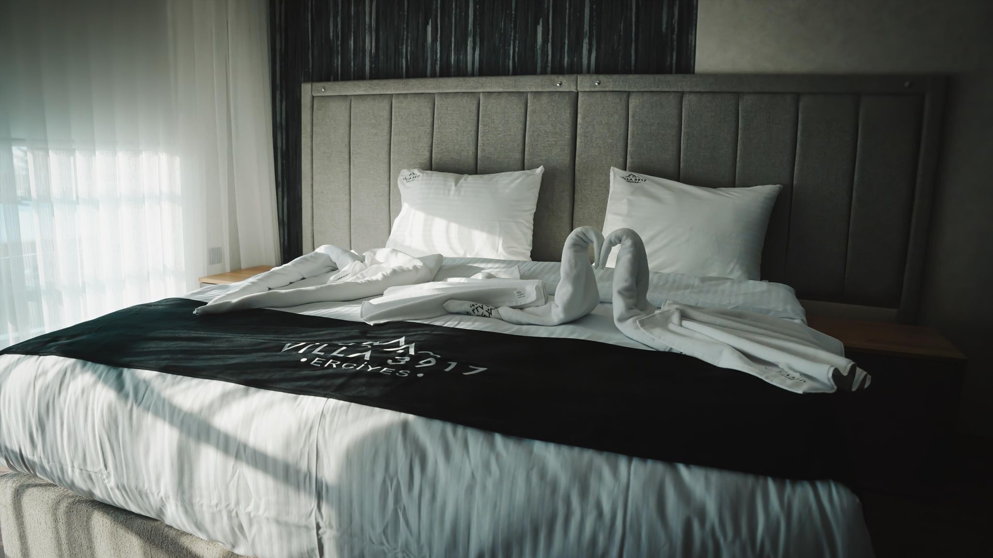 Foto - Villa 3917 Erciyes