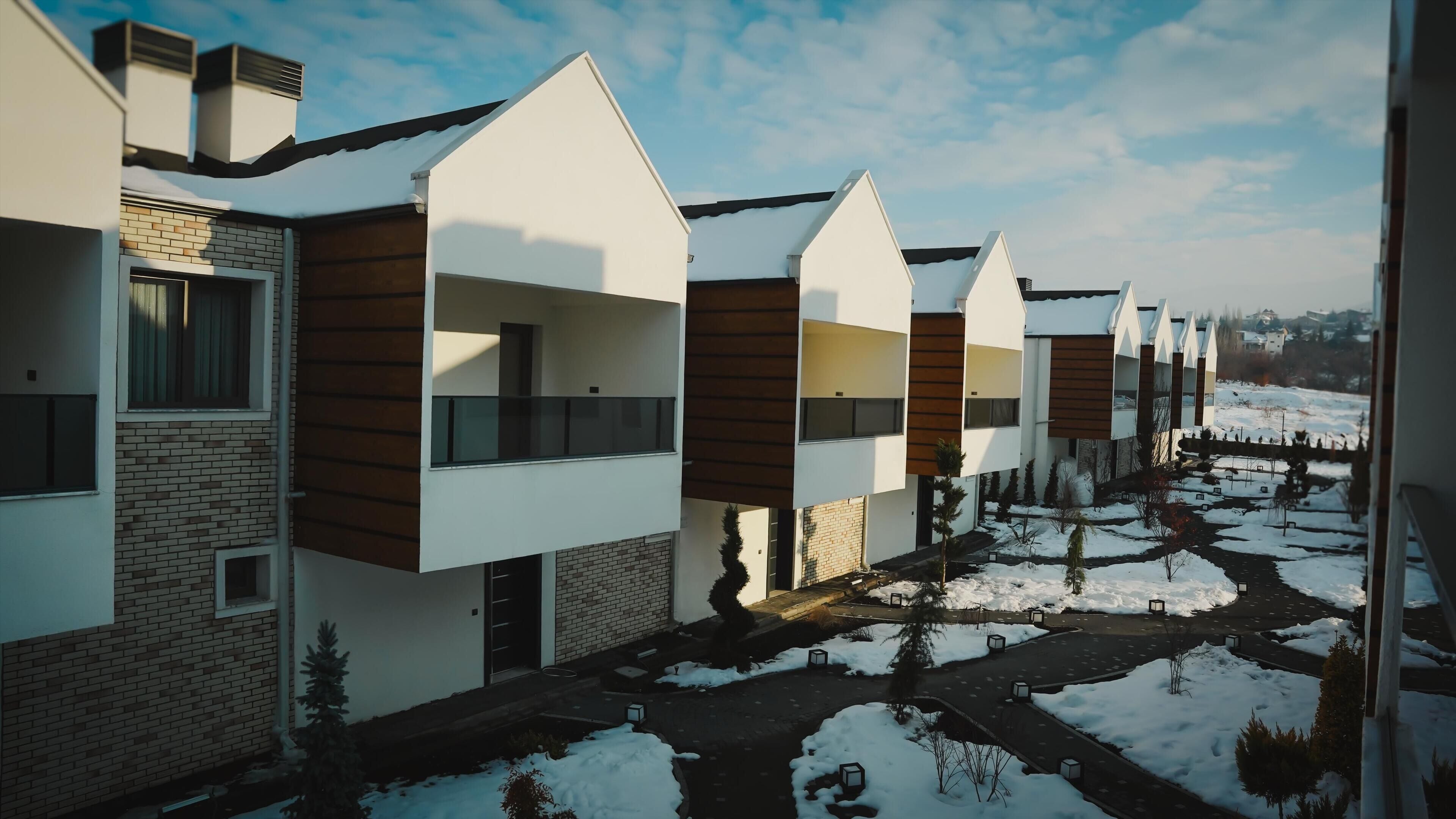 Foto - Villa 3917 Erciyes